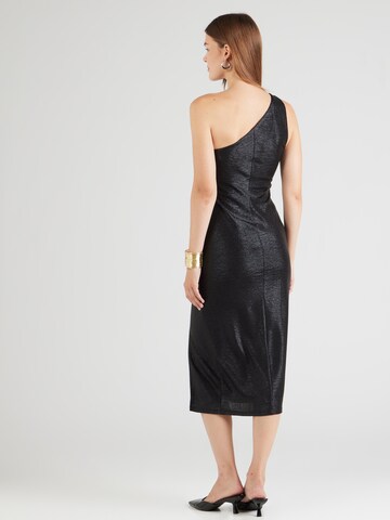 Lauren Ralph Lauren Sukienka koktajlowa 'RUDRANI' w kolorze czarny