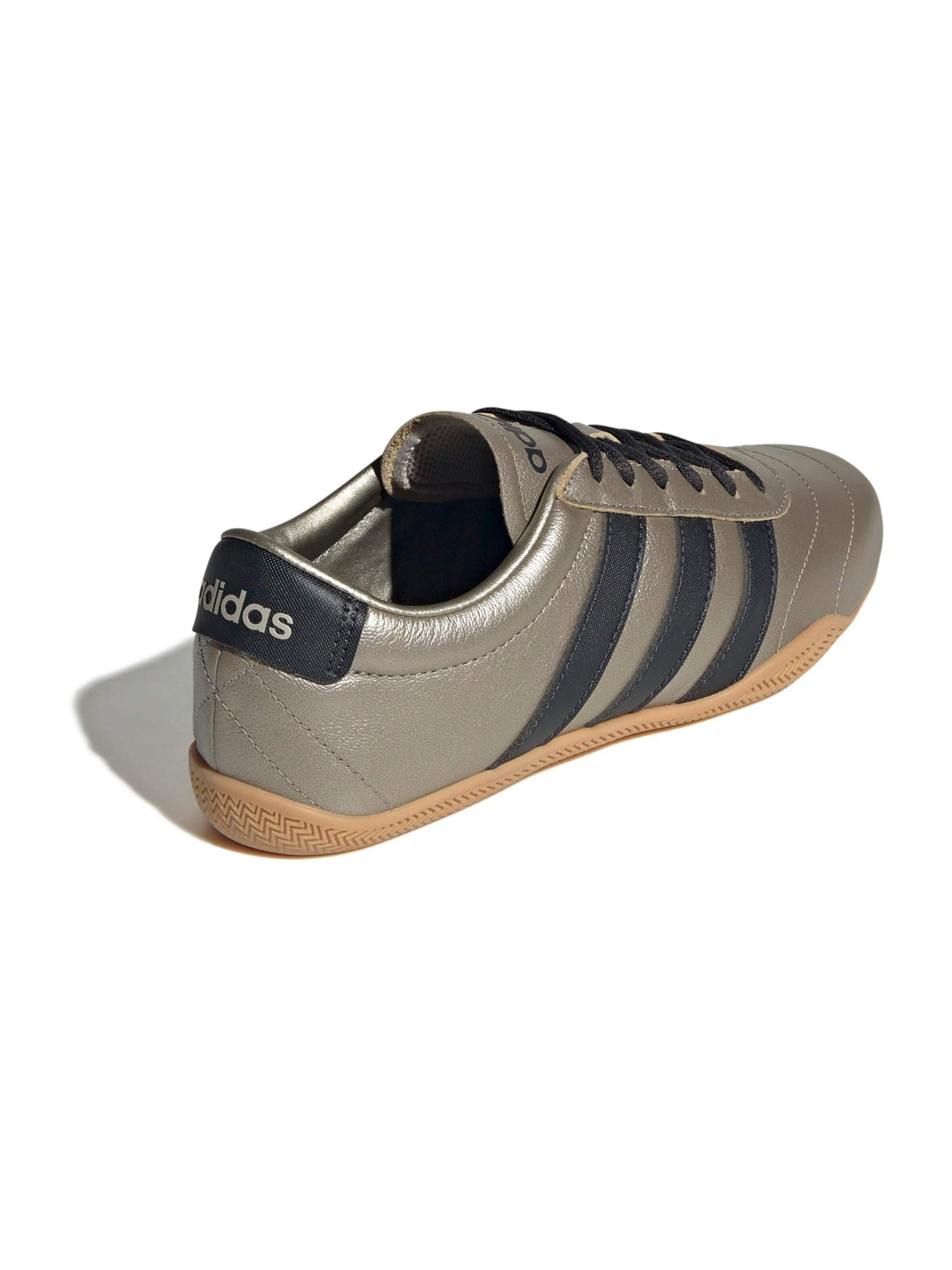 ADIDAS SPORTSWEAR Низкие кроссовки 'Grand Court' в Золотой