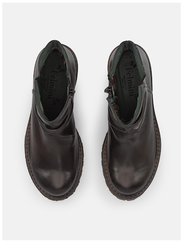 Bottines 'Caster E013' FELMINI en marron