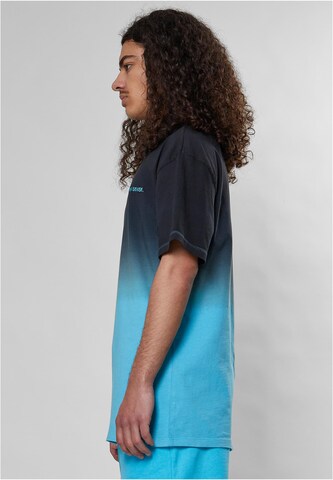 9N1M SENSE Shirt in Blauw