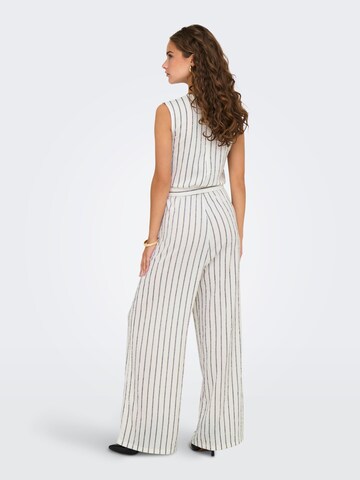 JDY Jumpsuit 'JDYElla' in White