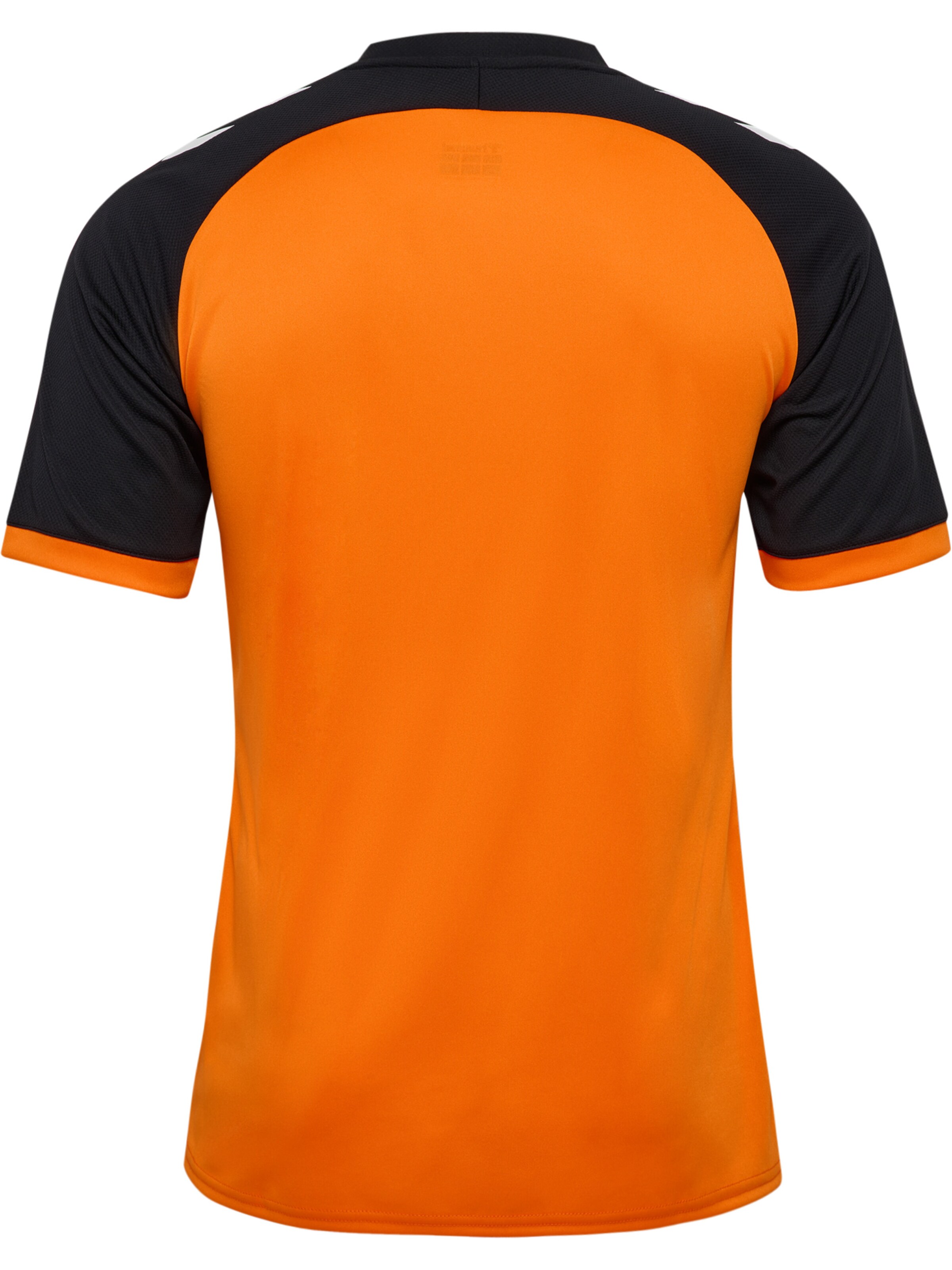 T-Shirt fonctionnel 'Match League' Hummel en noir