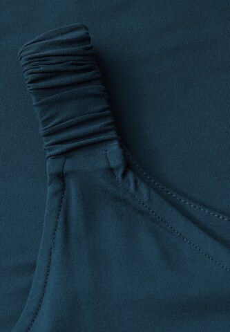 STREET ONE Top in Blue