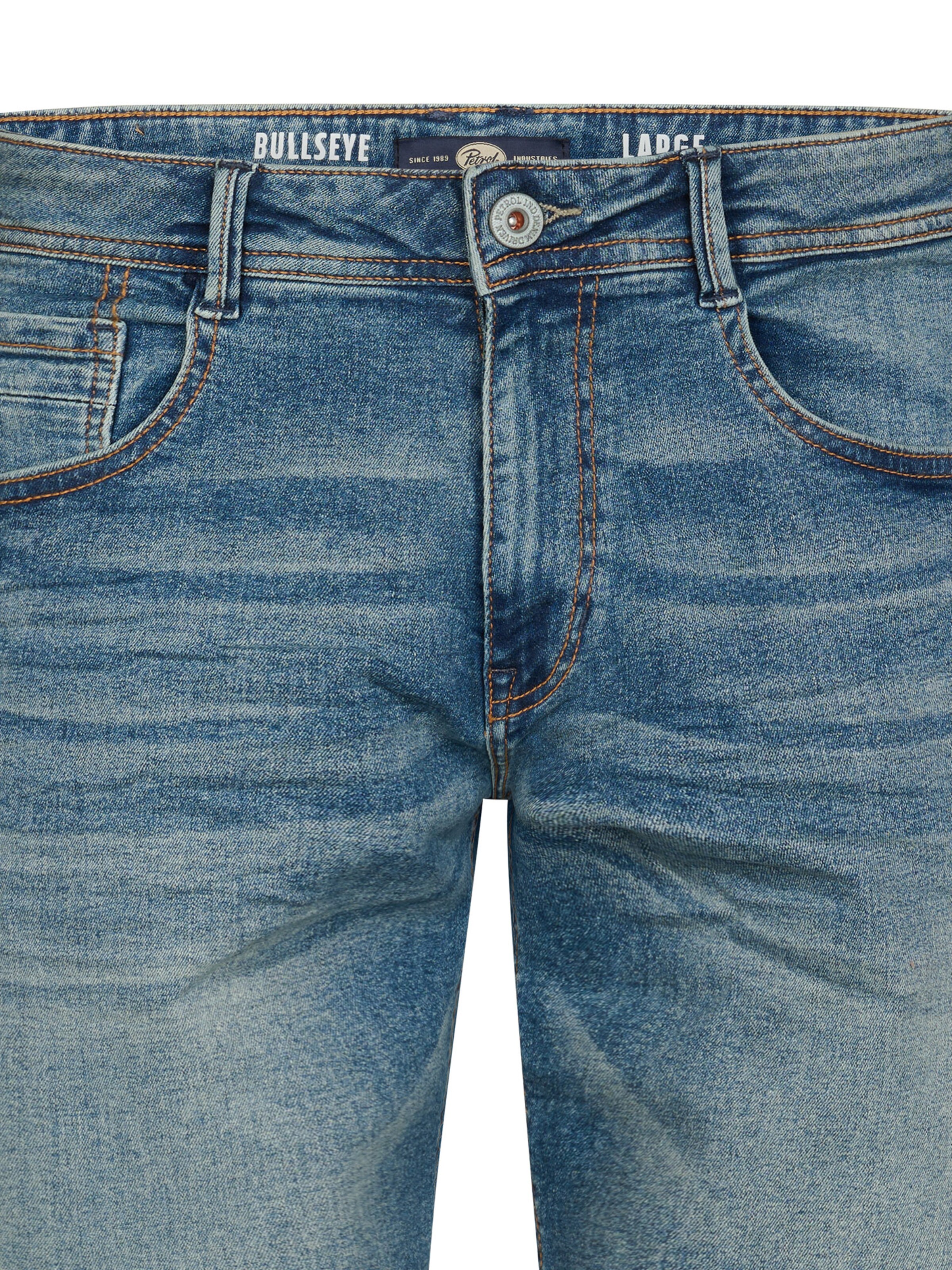 regular Jeans di Petrol Industries in blu
