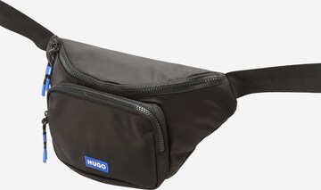 HUGO - Bolsa de cintura 'Vytal 2.0' em preto