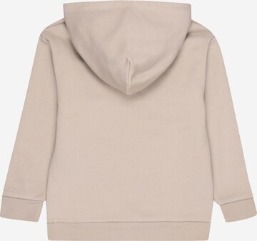 DKNY Sweatshirt in Beige