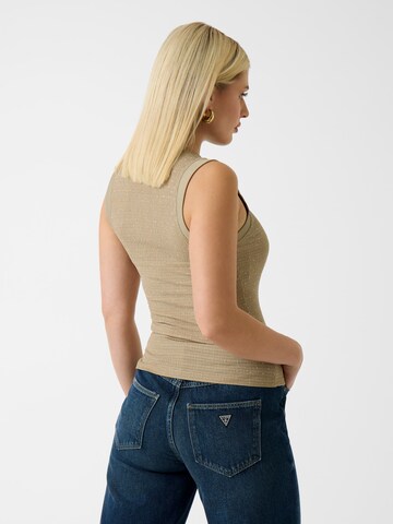 GUESS Top 'Francine' in Green