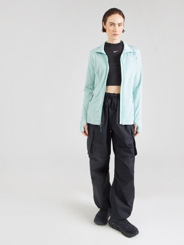 COLUMBIA Bluza polarowa funkcyjna 'Park View™' w kolorze zielony