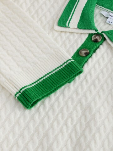 Pullover di Next in beige