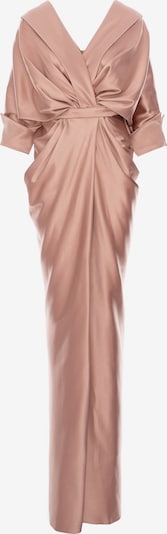 acob a porter Iltapuku värissä beige, Tuotenäkymä