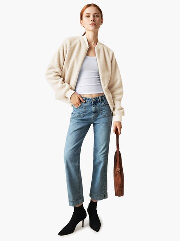 Imily Bela Jacke in Beige