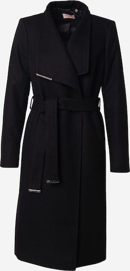 Ted Baker Välikausitakki 'ROSE' värissä musta, Tuotenäkymä