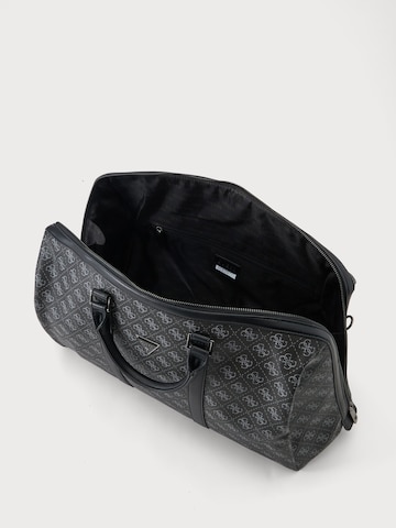 GUESS Weekender in Schwarz