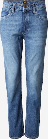 Lee Jeans 'WEST DEACON' in Blau: Vorderseite
