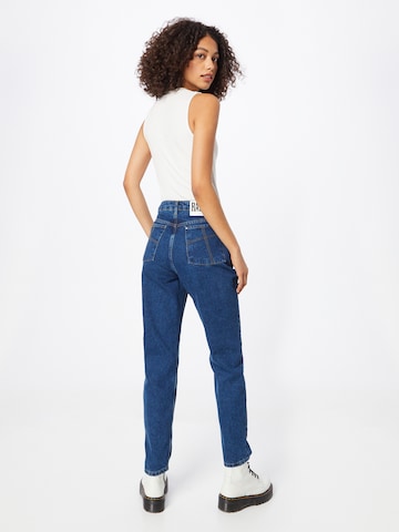 The Ragged Priest Regular Jeans 'COUGAR' in Blue