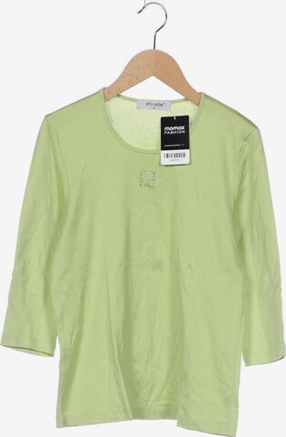 Efixelle Top & Shirt in M in Green: front