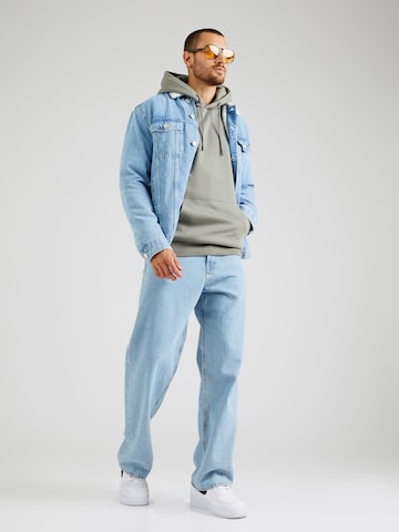 Only & Sons Sweatshirt 'ONSCERES' in Blue
