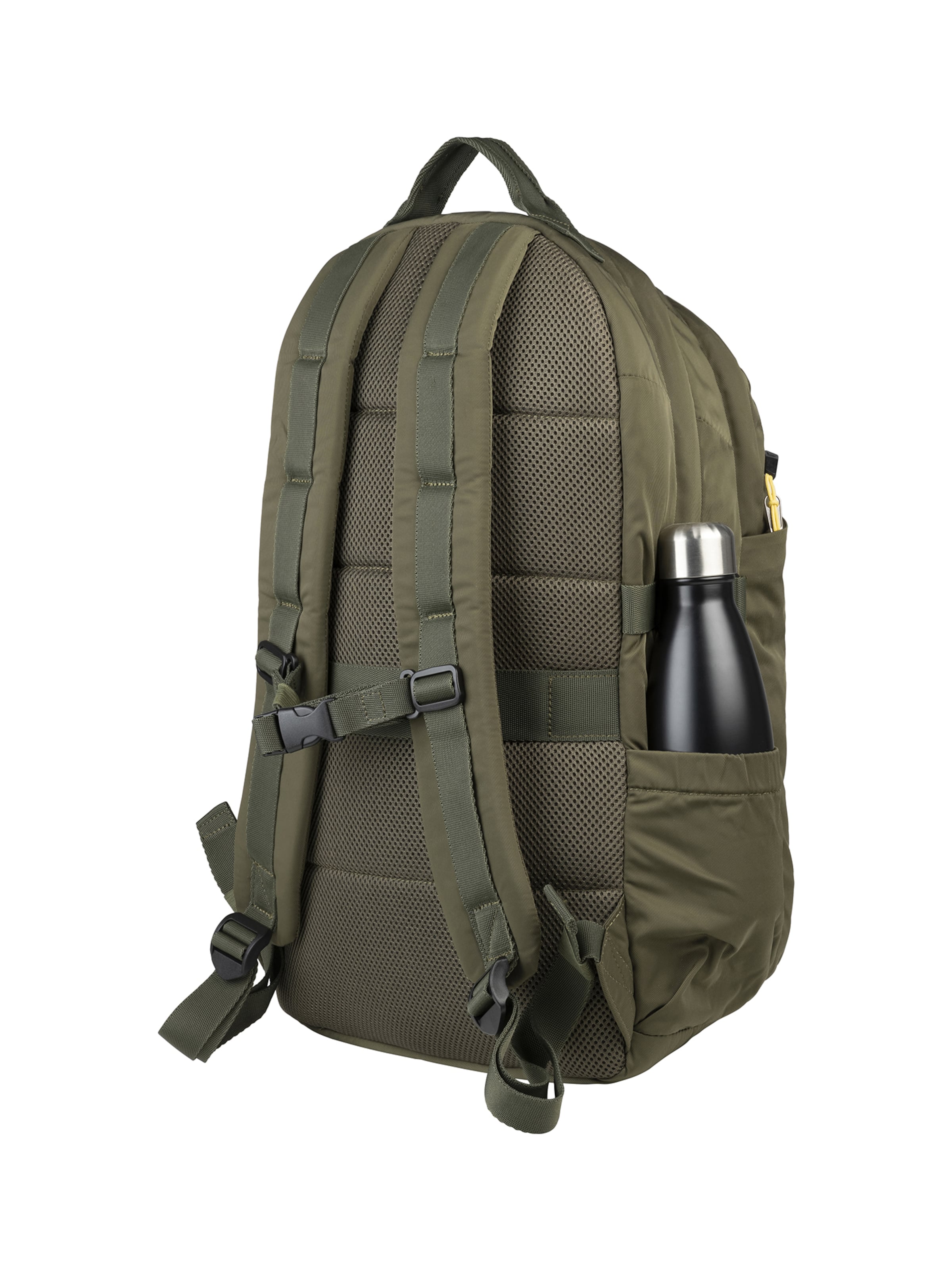 TUCANO Backpack in Green