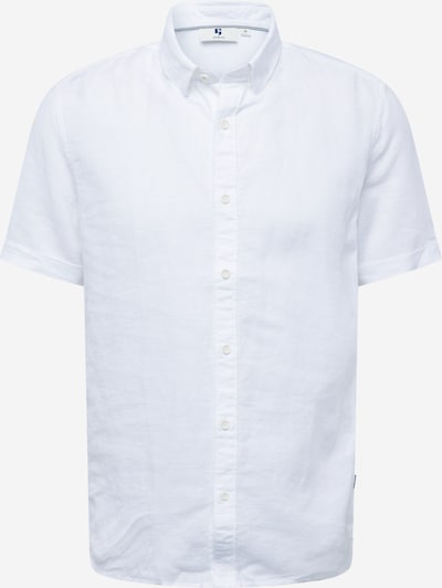 GARCIA Hemd in weiß, Produktansicht