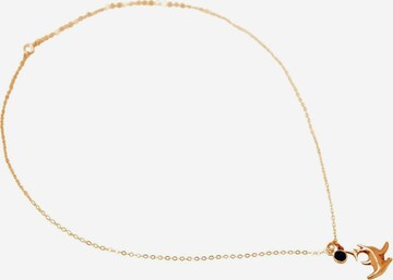 Gemshine Ketting in Goud