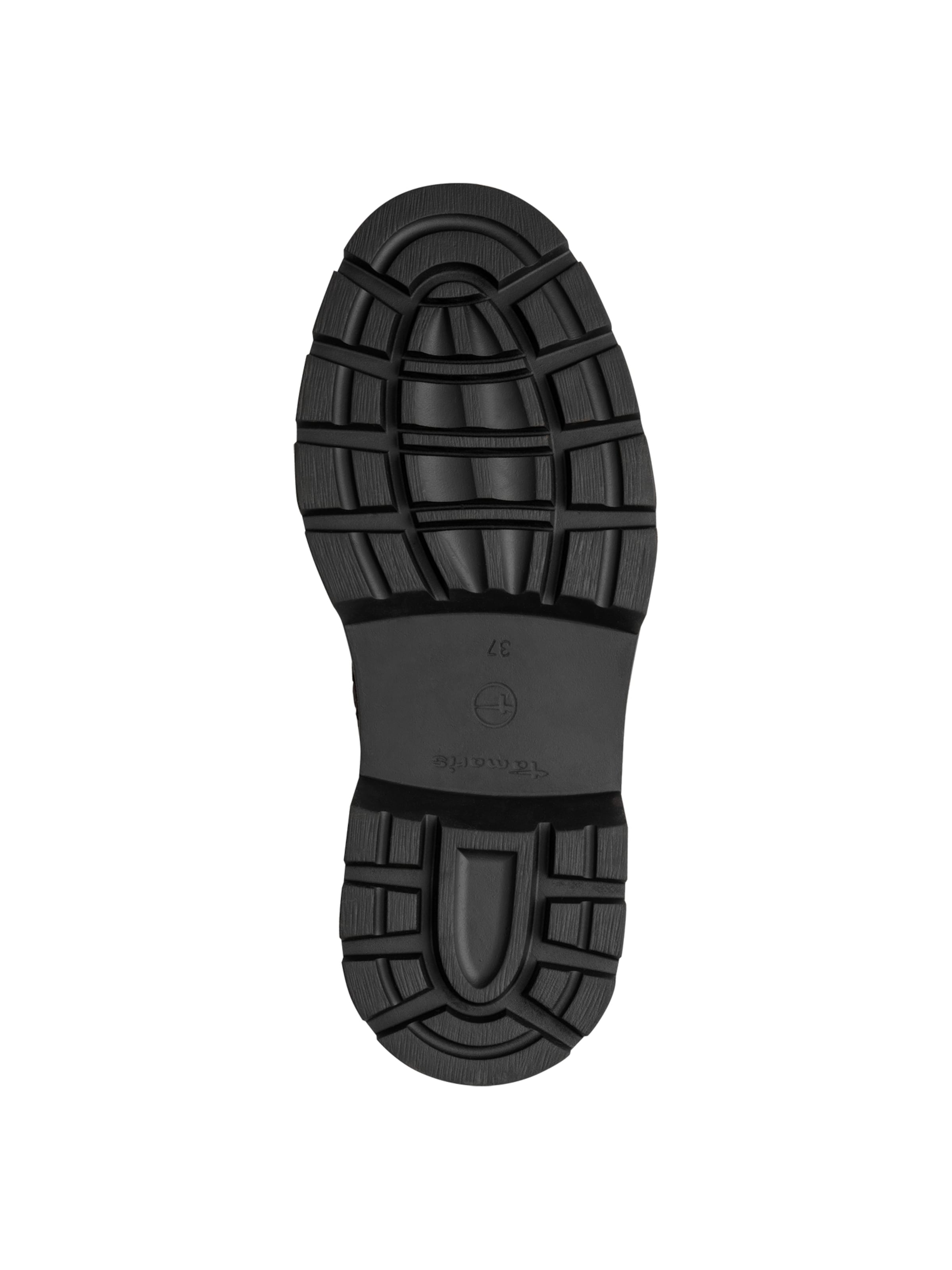Bottines Tamaris en marron