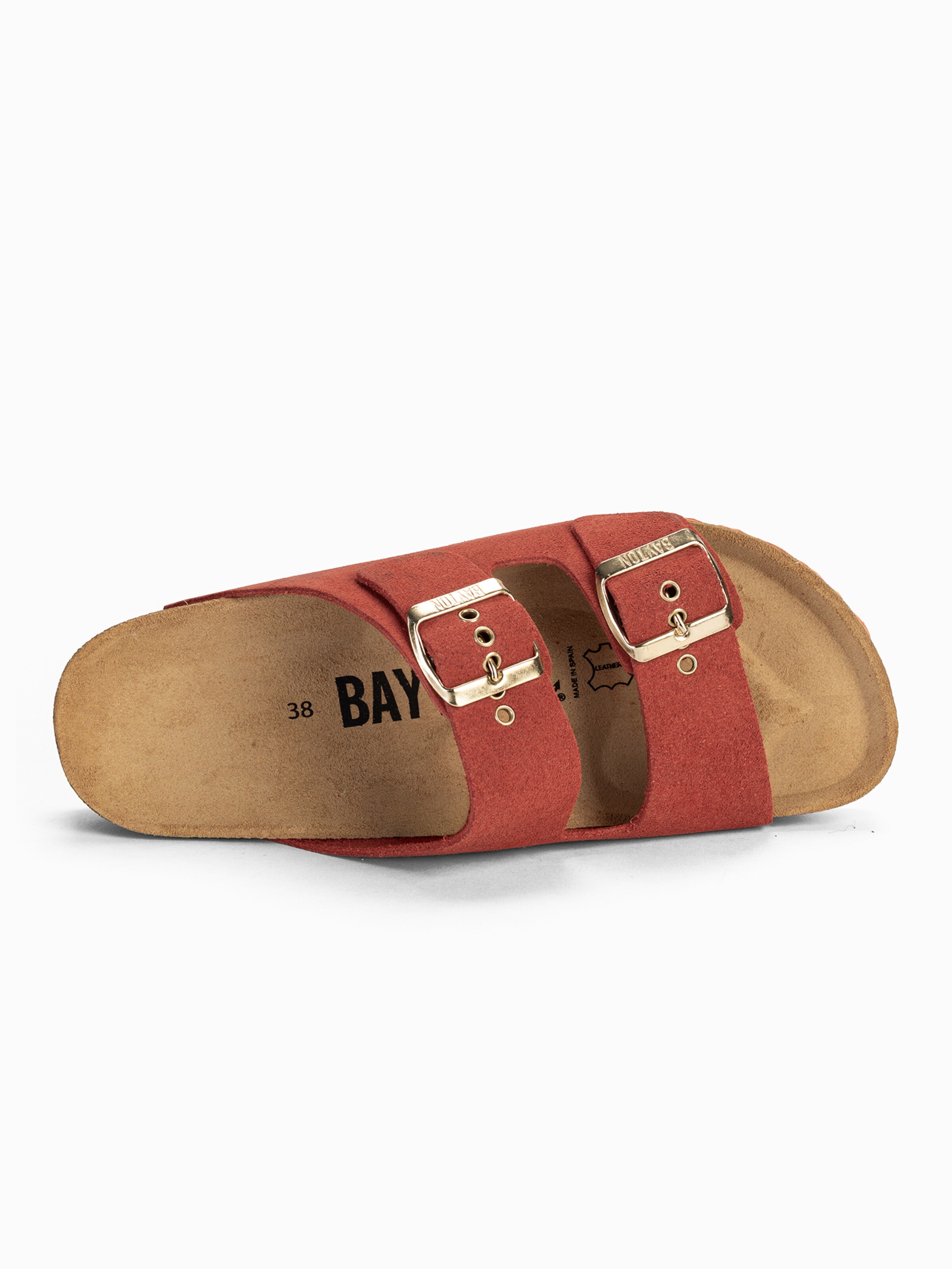 Bayton Mules 'Atlas' in Red