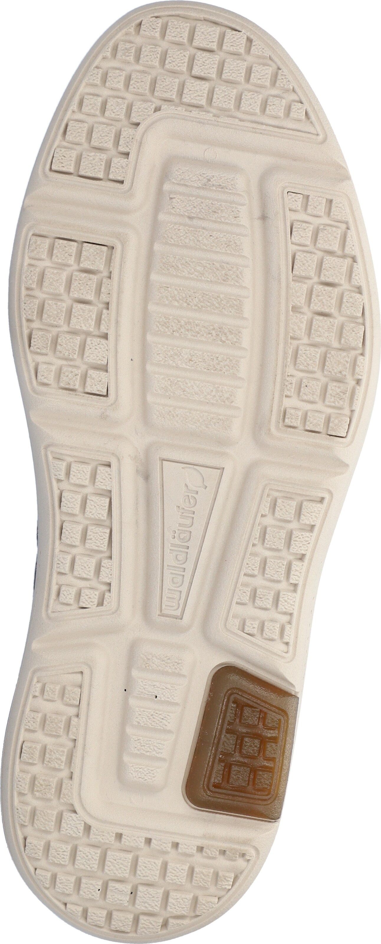 WALDLÄUFER Sneaker in Beige