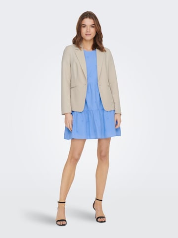 Blazer 'Gabi-Abba' ONLY en beige