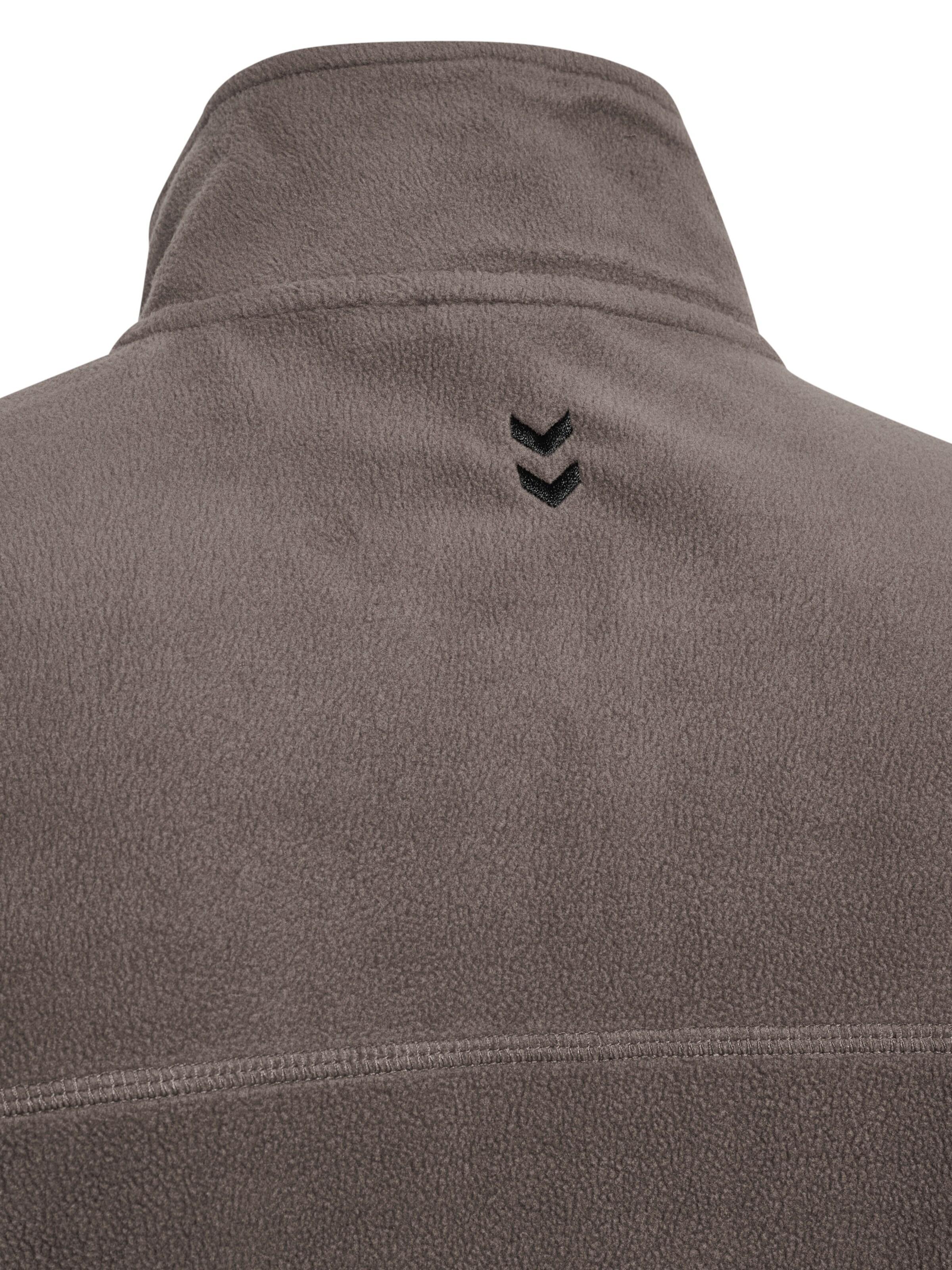 Hummel Between-season jacket in Brown