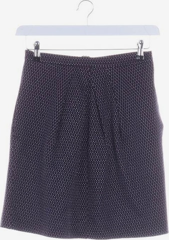 MAX&Co. Skirt in S in Blue: front