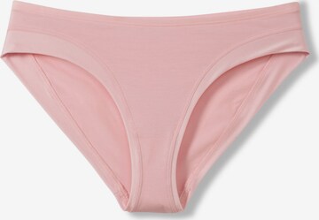 CALIDA Panty 'Cate' in Pink: front
