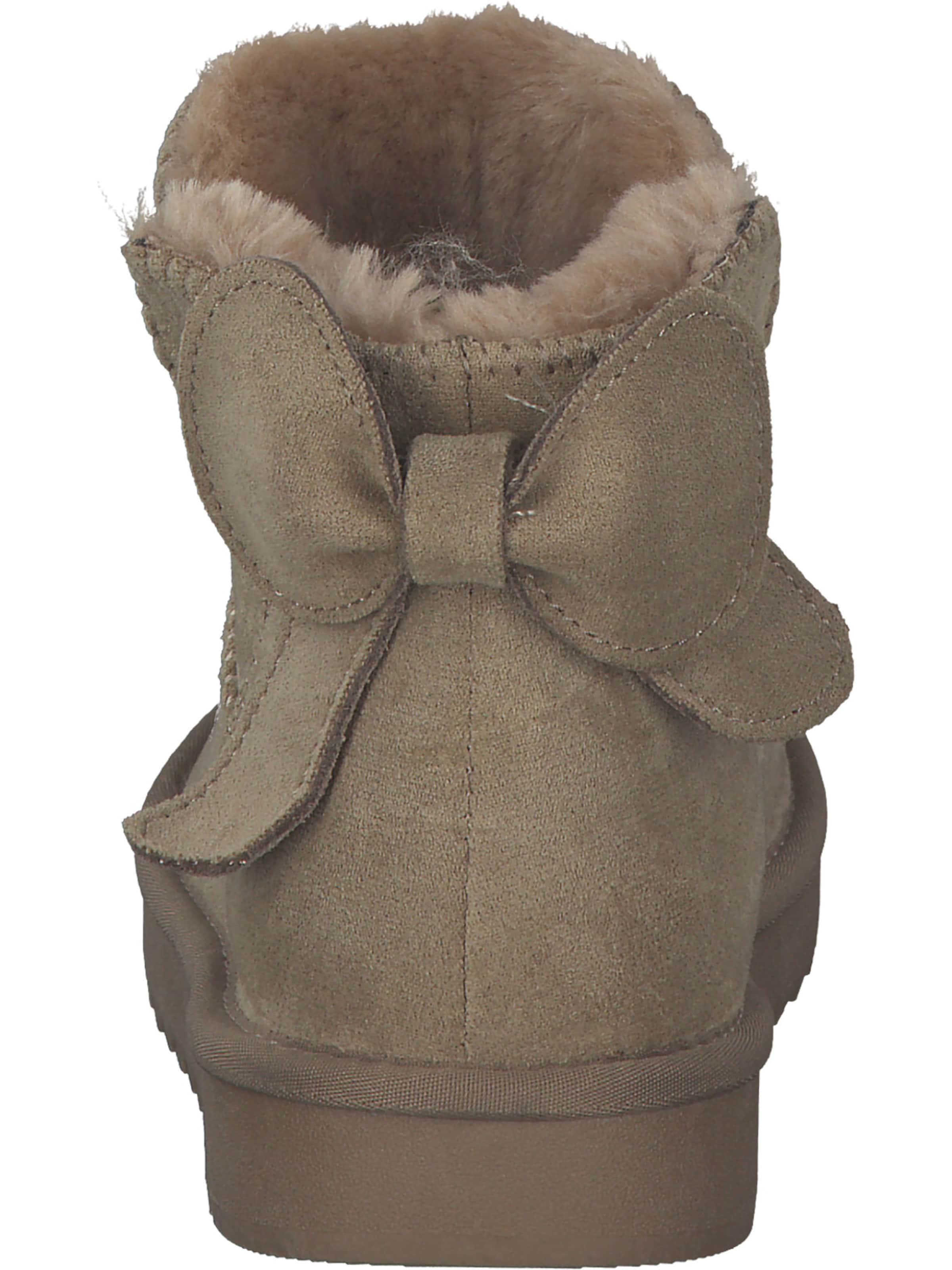 Dockers by Gerli Kozačky – šedá