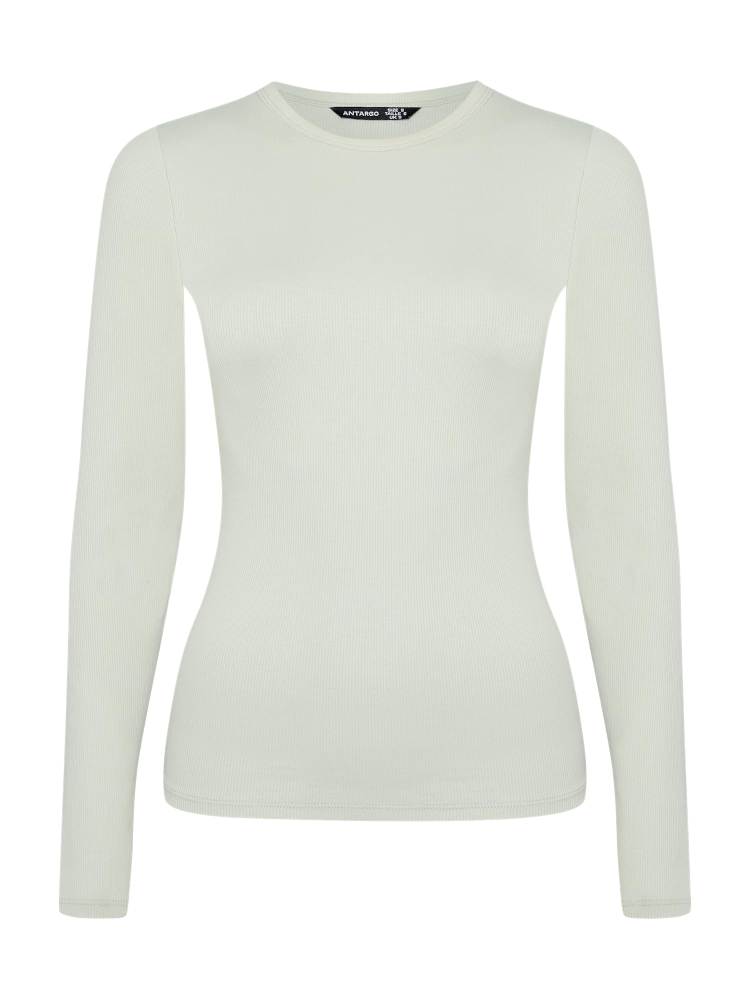 antargo Shirt in Green: front