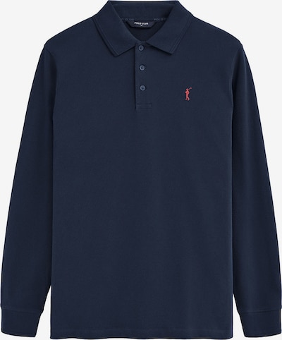 Polo Club Shirt in XXXL in navy, Produktansicht