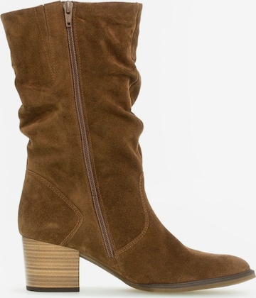 GABOR Boots in Brown