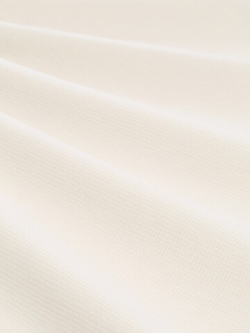 TOM TAILOR Shirt in White