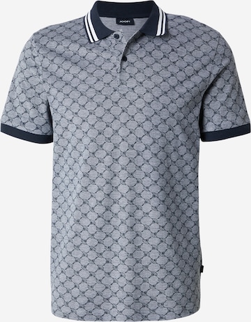 JOOP! Majica 'Jessino' | modra barva: sprednja stran