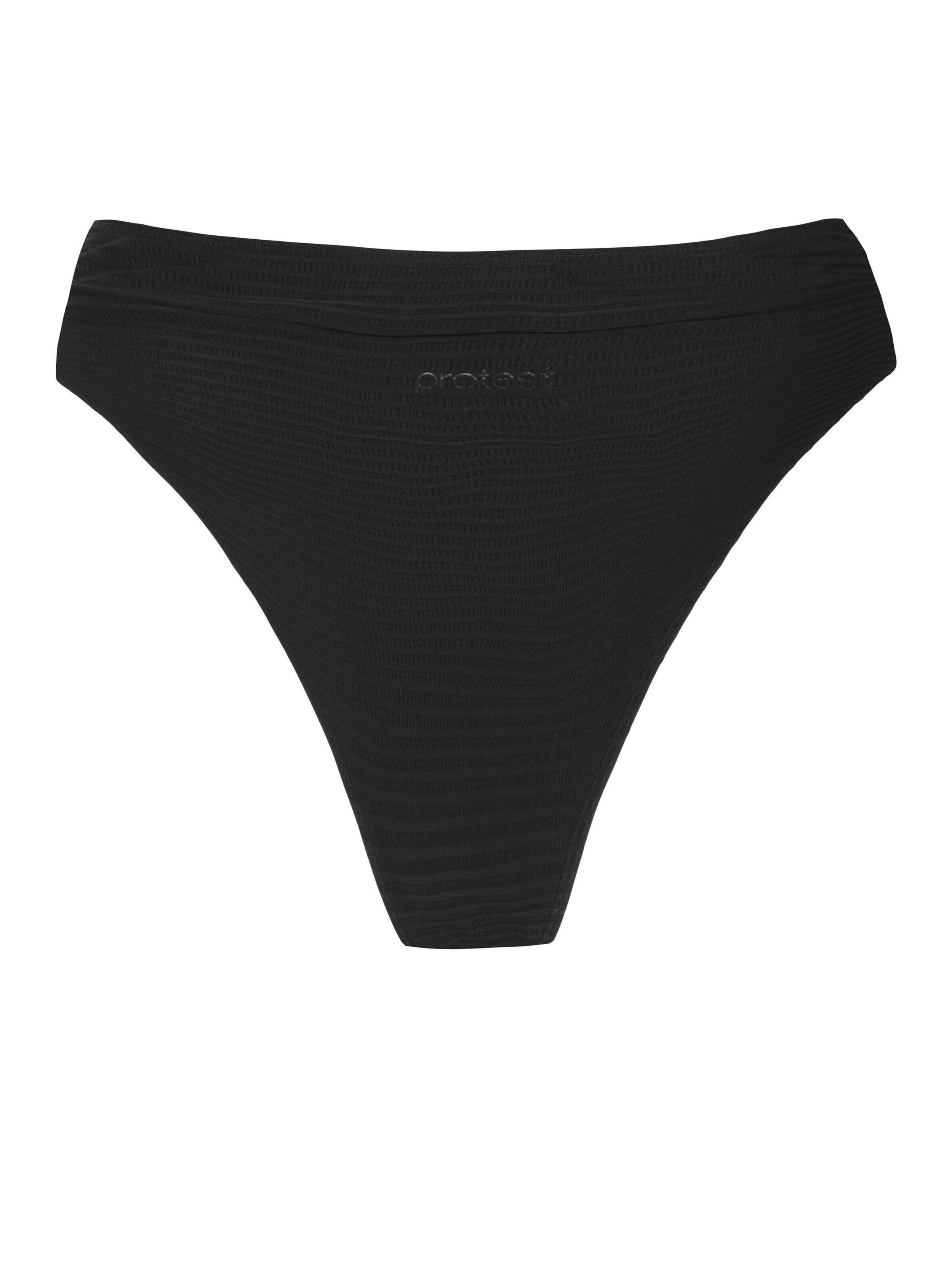 PROTEST Bikinibroek 'MM SAMAE' in Zwart