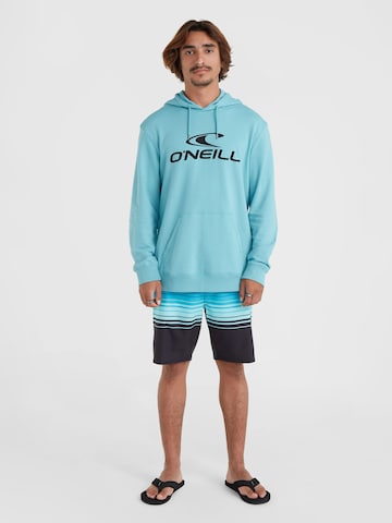 O'NEILL Sweatshirt in Blauw