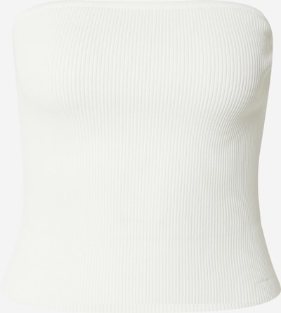 RÆRE by Lorena Rae Top 'Hailey' in White, Item view