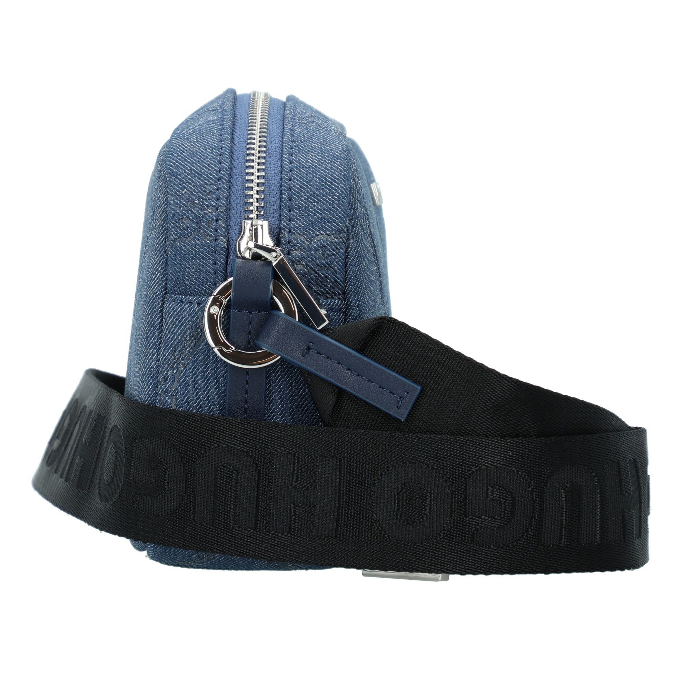 HUGO Tasche 'Bel' in Blau