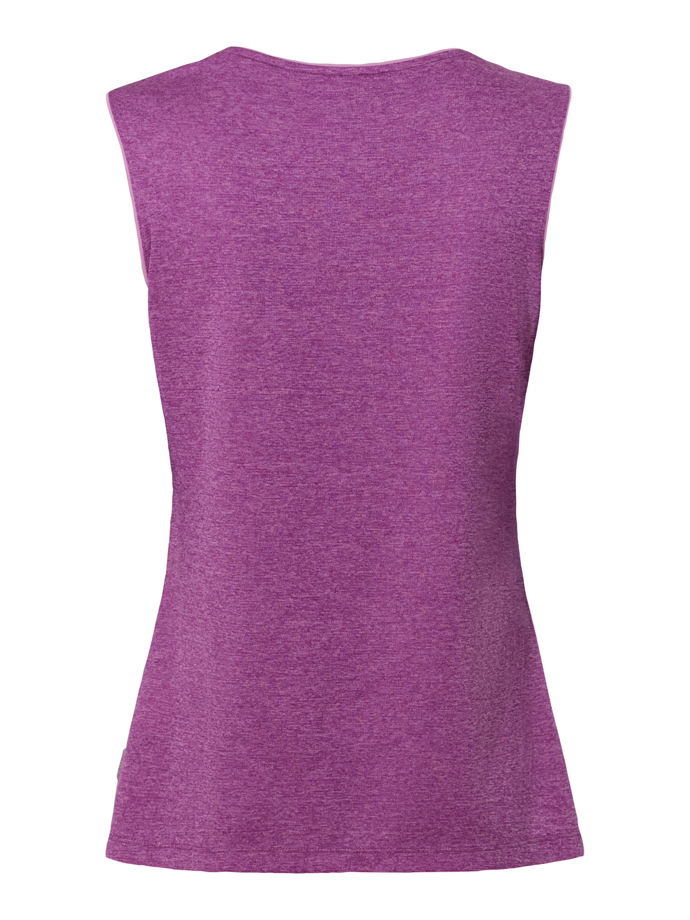 VAUDE Sports top 'Essential' in Purple
