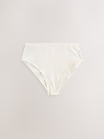 Next Слип в синьо