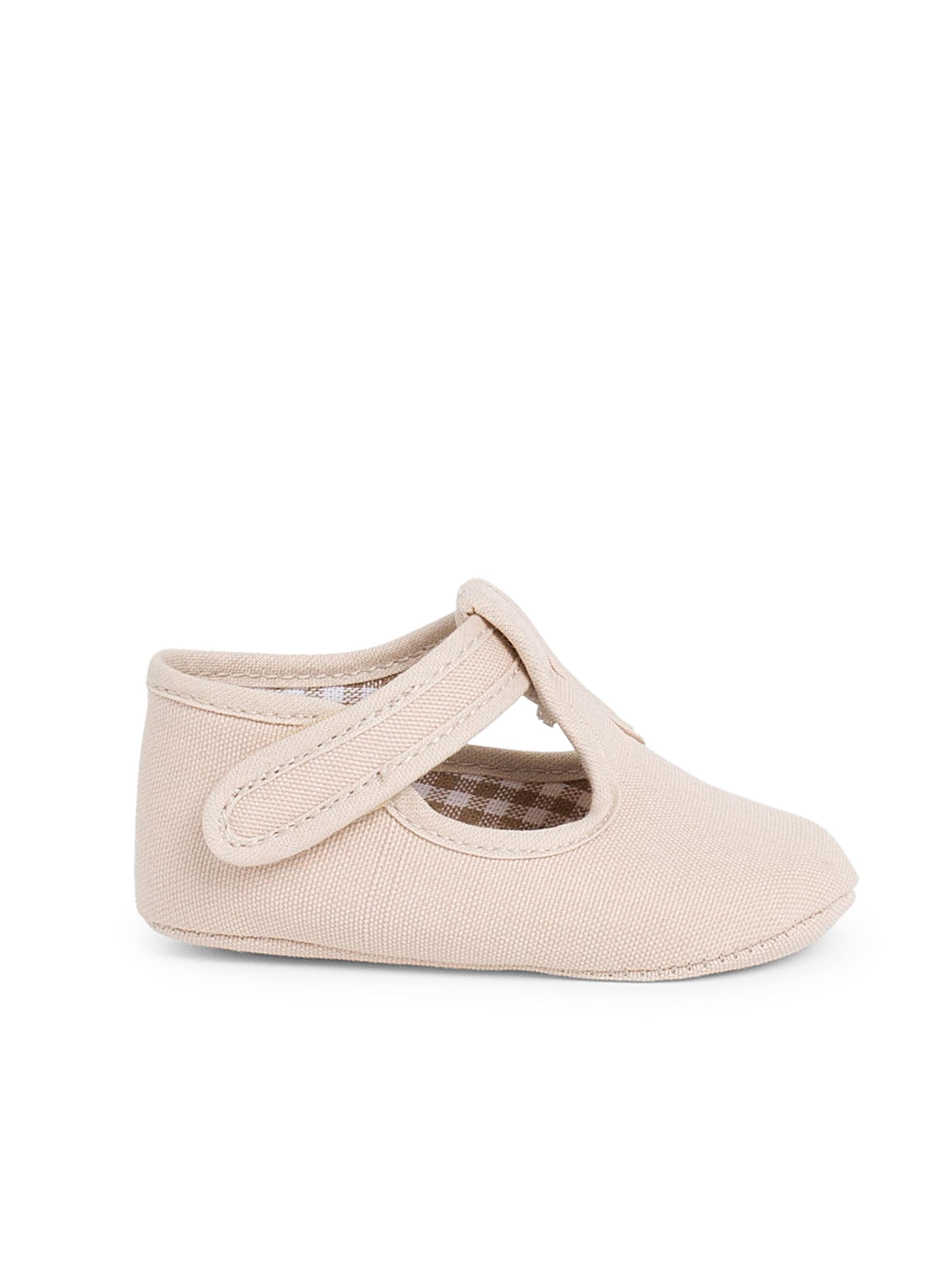 Chaussure basse Pisamonas en beige