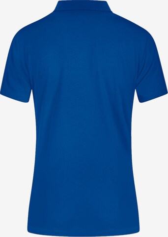 JAKO Funktionsshirt in Blau