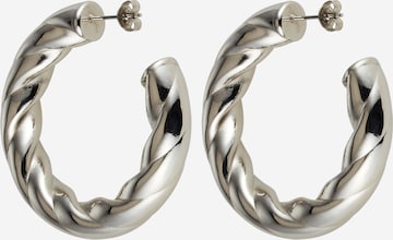 Karolina Kurkova Originals Earrings 'Arven' in Silver