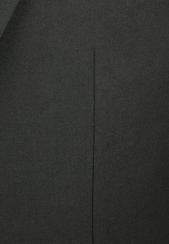 HECHTER PARIS Regular Fit Sakko 'NOS MF' in Schwarz