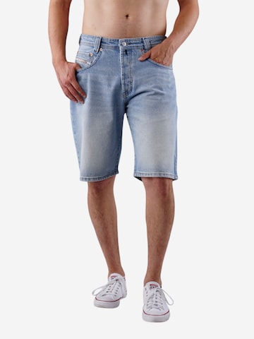 Picaldi Regular Jeans 'Zicco 471 JS' in Blue