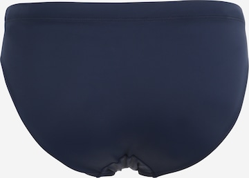 DIESEL Swim Trunks in Blue