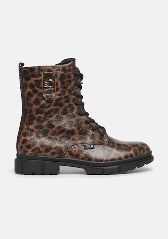 s.Oliver Boot in Brown